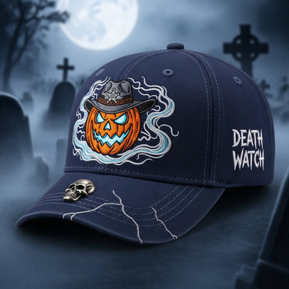 🎃Halloween Evil Pumpkin Caps