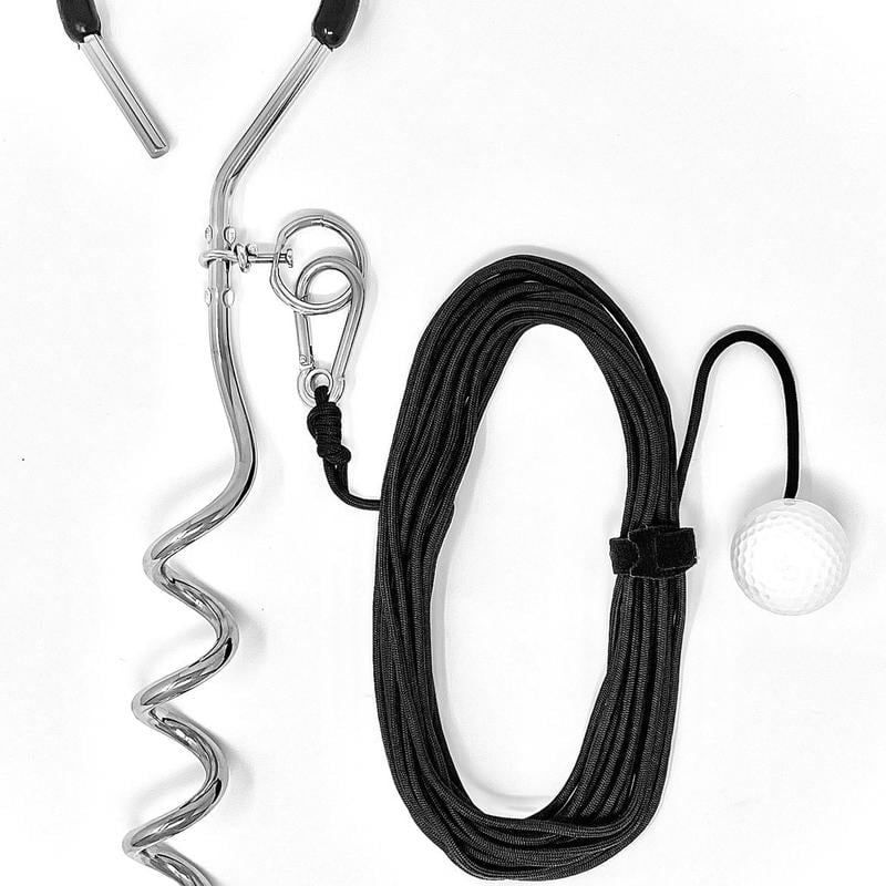 Golf Training Tool for Drivers & Irons