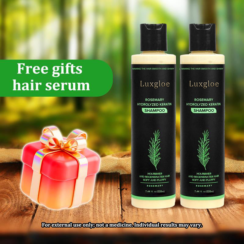 2 Bottle (Buy 2 Get 1 Free! & 90% People Choose)