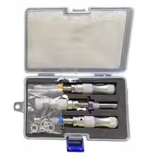 Puller Tools O-ring Pick Set High Strength O-ring Extractor Tool for Car Accessories Corrosion Resistant Precision for O-rings