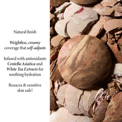 Baked Starter Kit - Tuscan Dreams includes Baked Multicolor Eyeshadow Palette