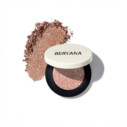 🎨💫 Multicolor Metallic Eyeshadow – Buildable. shimmering metallic eyeshadow