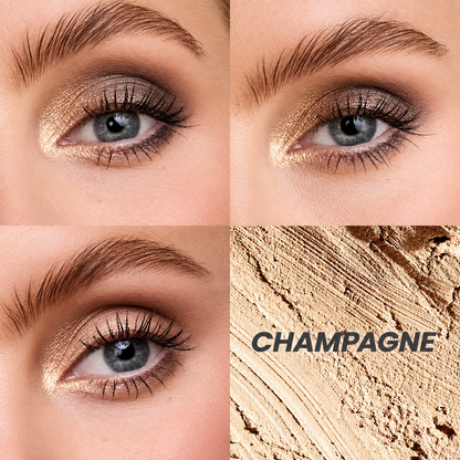 🔥 LAST DAY: Buy 1 Get 1 FREE | TopSpire™ Eyeshadow Stick – 20H Long Wear