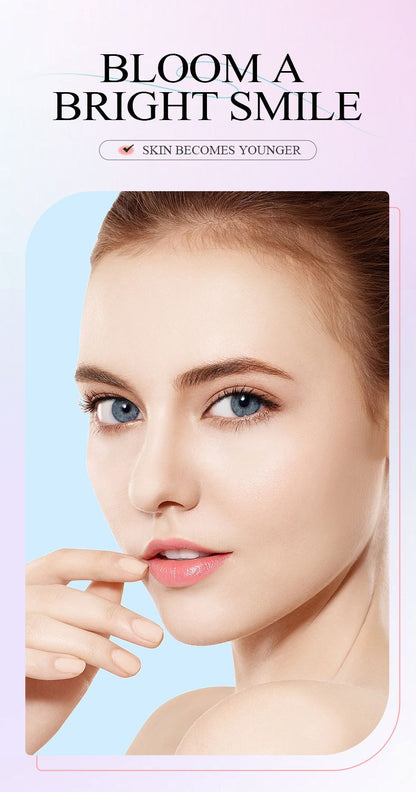 🔥Last Day 49% OFF🔥 - 🦷 Niacinamide Whitening Toothpaste - For Healthier, Whiter Teeth!